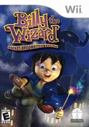 Descargar Billy The Wizard Rocket Broomstick Racing [English] por Torrent
